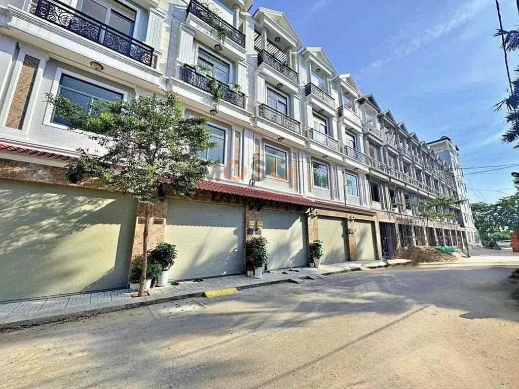 Cho thuê nhà hẻm Thủ Đức, TP. Thủ Đức – 4 phòng ngủ, giá 16 triệu Cho thuê nhà hẻm Thủ Đức, TP. Thủ Đức – 4 phòng ngủ, giá 16 triệu