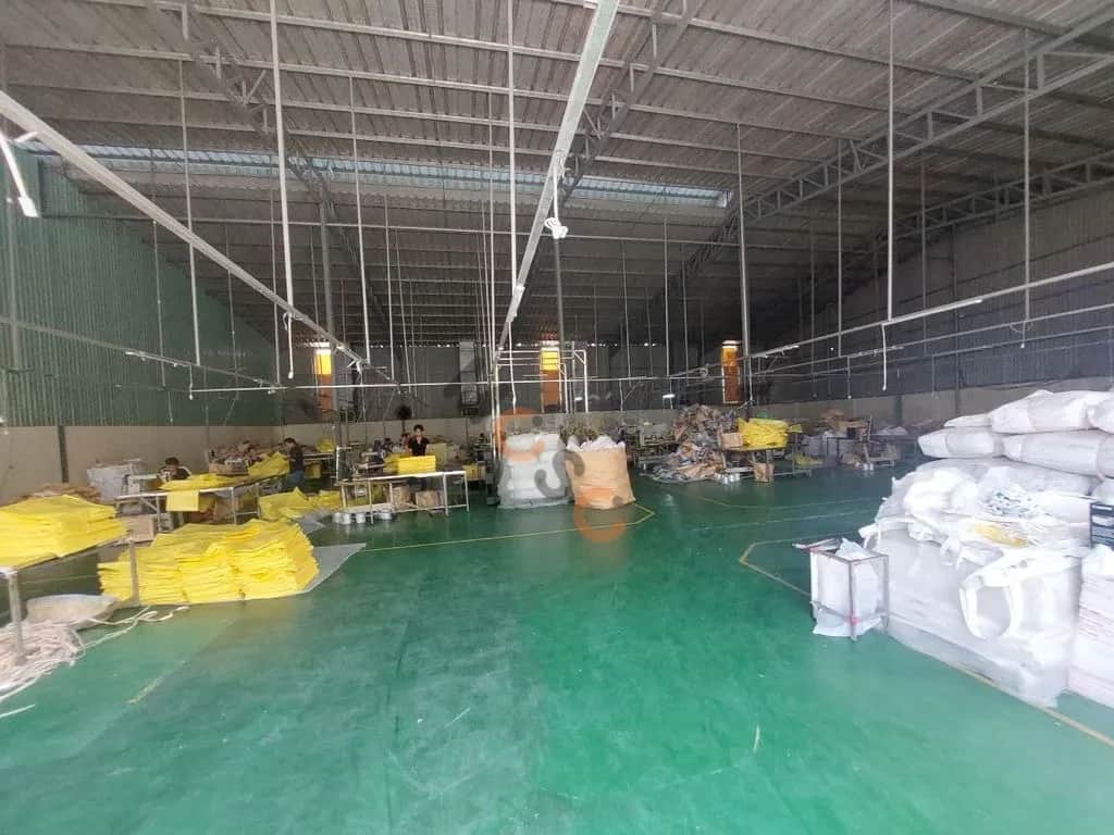 Cho thuê kho, nhà xưởng miếu ông cù Thành phố Thuận An, Bình Dương – giá 45 triệu Cho thuê kho, nhà xưởng miếu ông cù Thành phố Thuận An, Bình Dương – giá 45 triệu