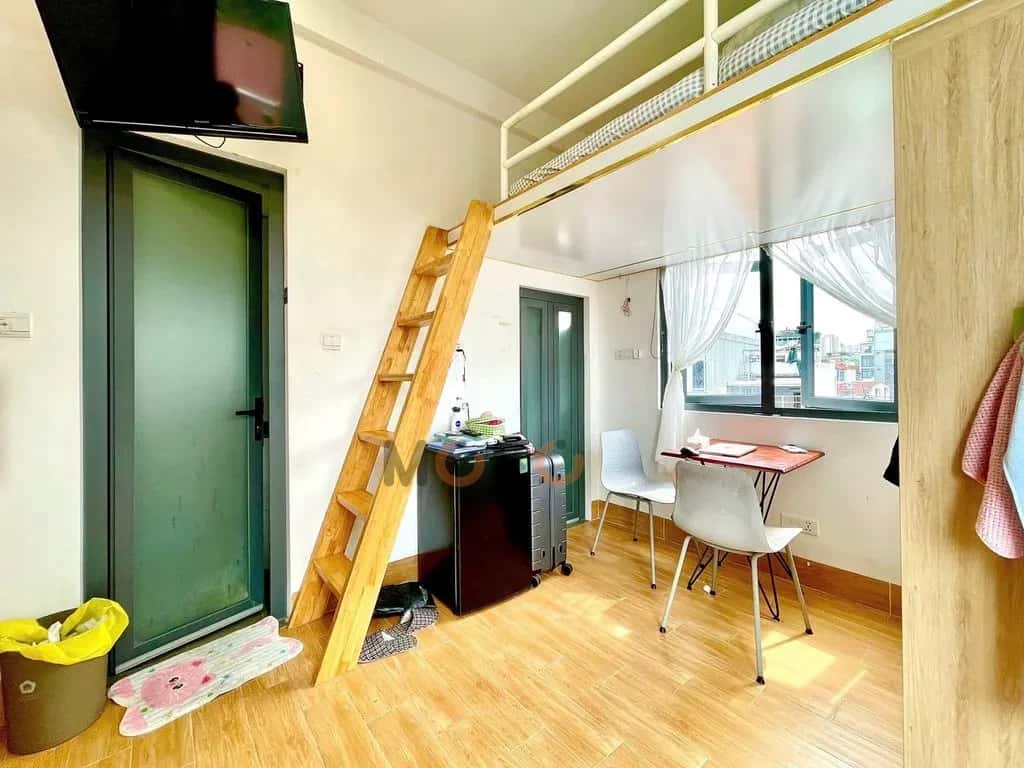 Cho thuê phòng trọ Đường Số 3 Quận 2 cũ, TP. Thủ Đức – 1 phòng ngủ, giá 6.8 triệu — Hình 3 Cho thuê phòng trọ Đường Số 3 Quận 2 cũ, TP. Thủ Đức – 1 phòng ngủ, giá 6.8 triệu — Hình 3