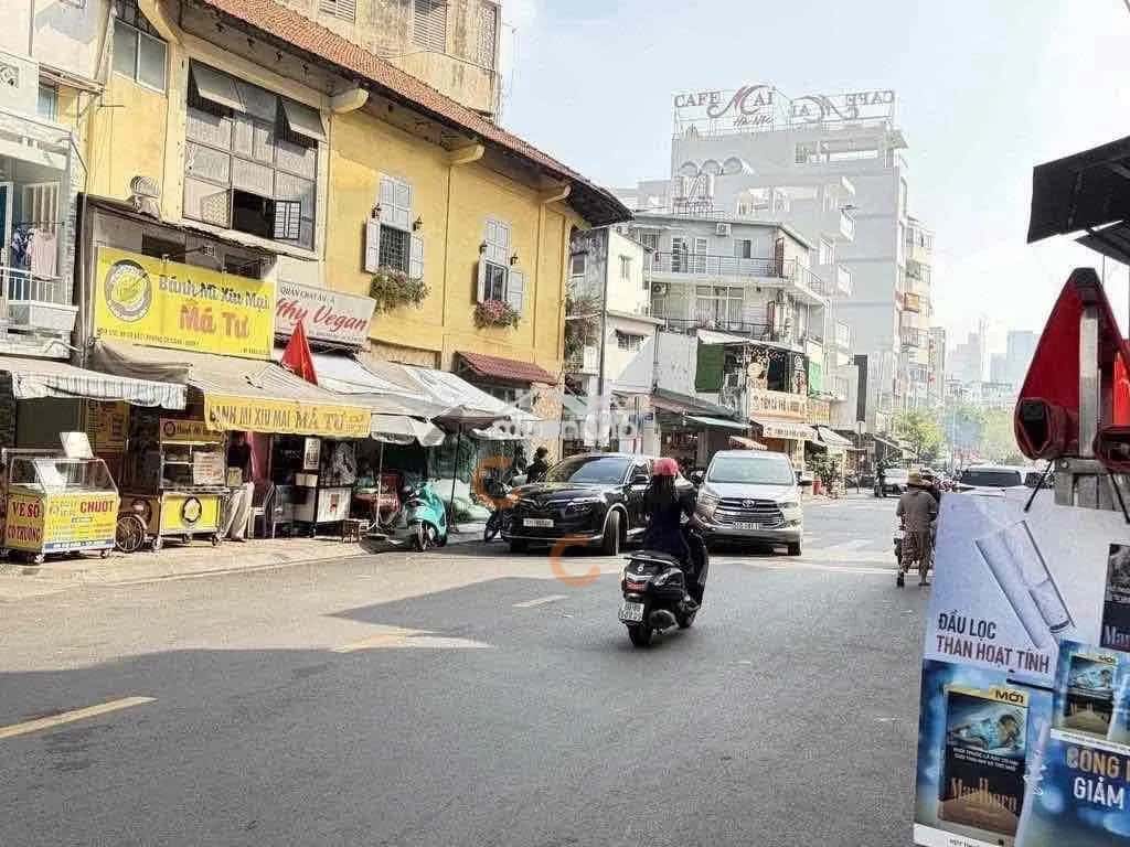 Cho thuê nhà mặt tiền Cô Bắc Quận 1, TP.HCM – giá 21 triệu — Hình 3 Cho thuê nhà mặt tiền Cô Bắc Quận 1, TP.HCM – giá 21 triệu — Hình 3