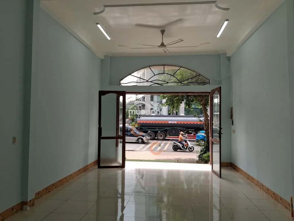 Cho thuê nhà mặt tiền Lê Văn Duyệt Biên Hòa, Đồng Nai – giá 20 triệu — Hình 3 Cho thuê nhà mặt tiền Lê Văn Duyệt Biên Hòa, Đồng Nai – giá 20 triệu — Hình 3