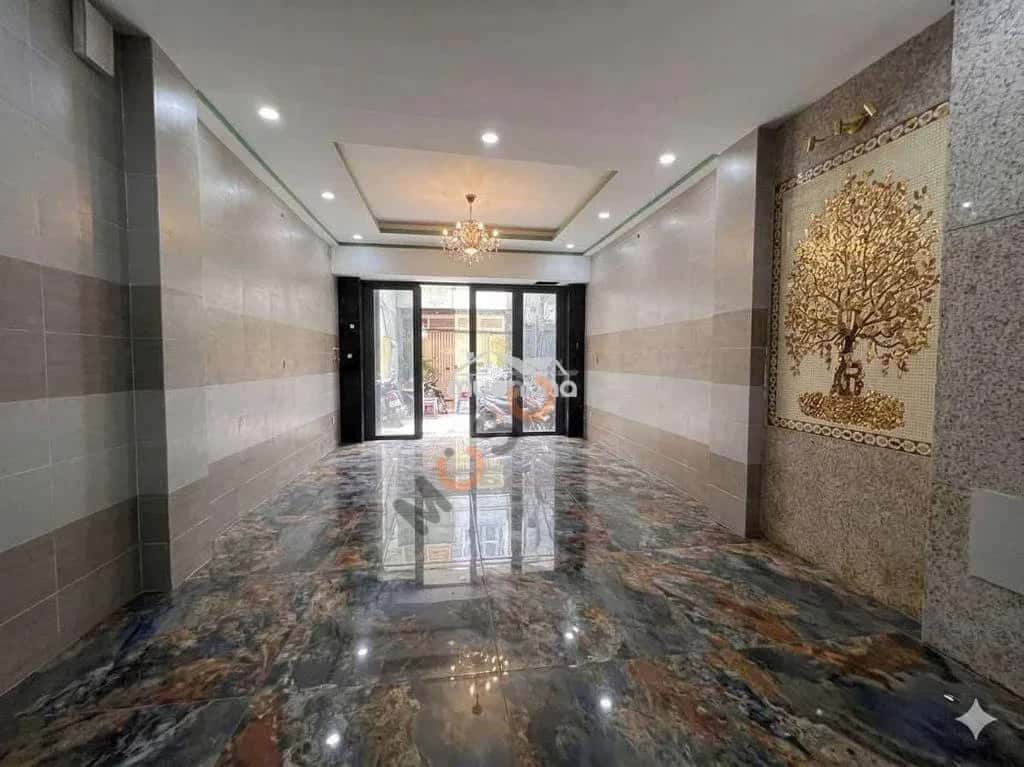 Cho thuê nhà mặt tiền Trần Hưng Đạo Quận 1, TP.HCM – giá 15 triệu — Hình 3 Cho thuê nhà mặt tiền Trần Hưng Đạo Quận 1, TP.HCM – giá 15 triệu — Hình 3