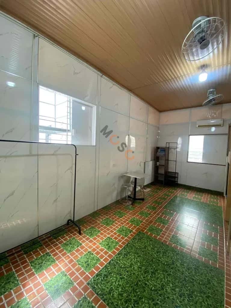 Cho thuê phòng trọ Thống Nhất Gò Vấp, TP.HCM – 4 phòng ngủ, giá 4 triệu — Hình 2 Cho thuê phòng trọ Thống Nhất Gò Vấp, TP.HCM – 4 phòng ngủ, giá 4 triệu — Hình 2