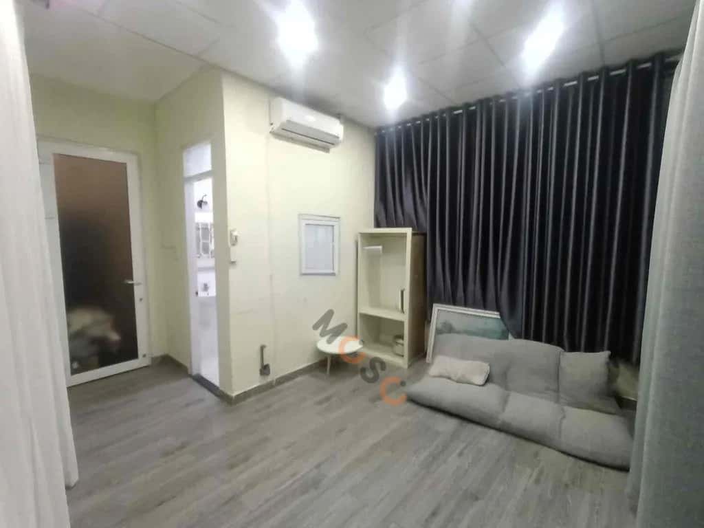 Cho thuê phòng trọ Xvnt Quận Bình Thạnh, TP.HCM – 1 phòng ngủ, giá 4.5 triệu — Hình 2 Cho thuê phòng trọ Xvnt Quận Bình Thạnh, TP.HCM – 1 phòng ngủ, giá 4.5 triệu — Hình 2