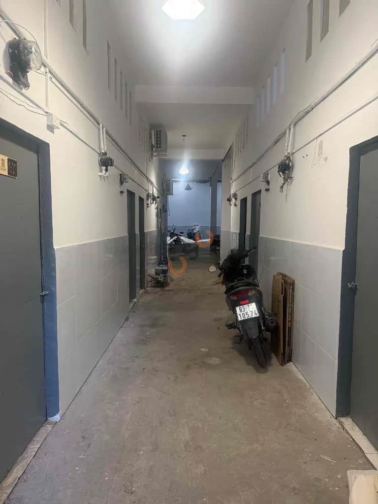 Cho thuê BĐS khác Đường số 4 Bình Tân, TP.HCM – giá 1.8 triệu Cho thuê BĐS khác Đường số 4 Bình Tân, TP.HCM – giá 1.8 triệu