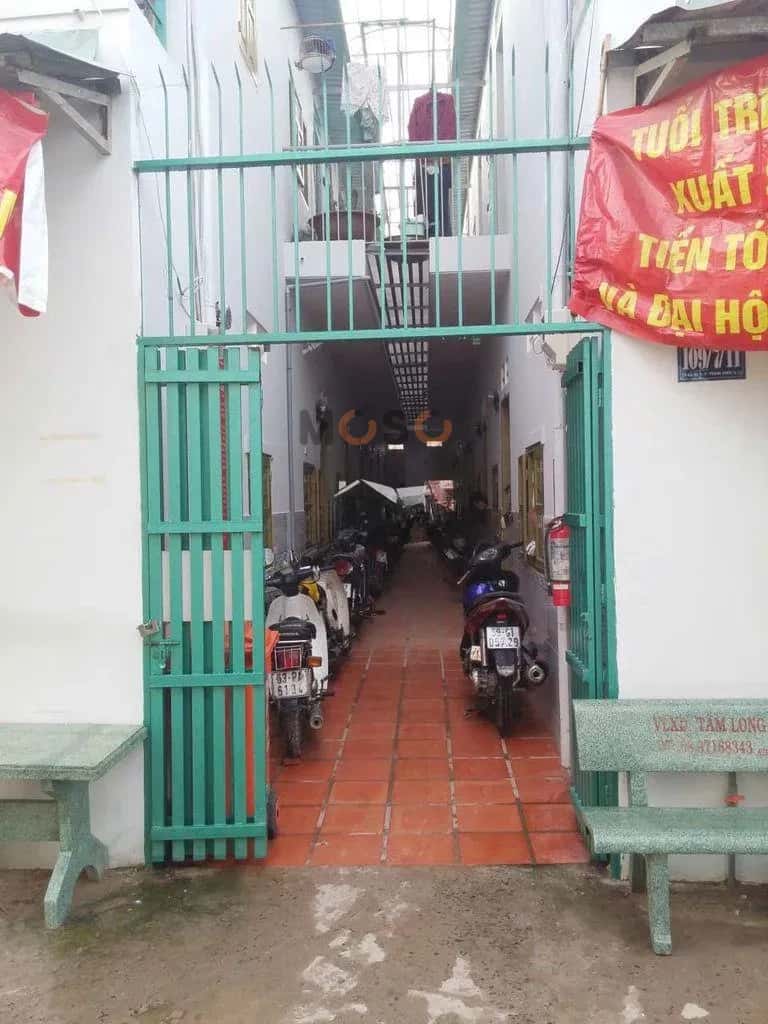Cho thuê phòng trọ tx22 Quận 12, TP.HCM – giá 1.9 triệu — Hình 2 Cho thuê phòng trọ tx22 Quận 12, TP.HCM – giá 1.9 triệu — Hình 2