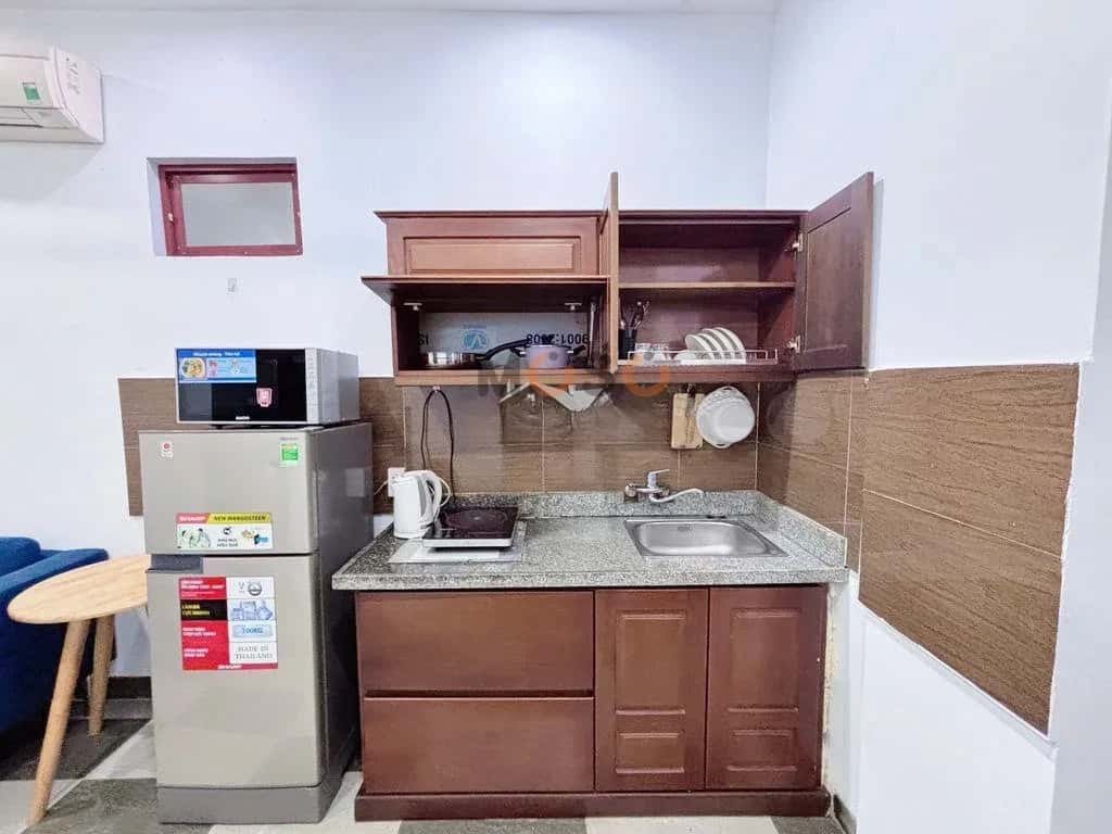 Cho thuê căn hộ chung cư An Cư 7 Sơn Trà, Đà Nẵng – 1 phòng ngủ, giá 7 triệu — Hình 2 Cho thuê căn hộ chung cư An Cư 7 Sơn Trà, Đà Nẵng – 1 phòng ngủ, giá 7 triệu — Hình 2
