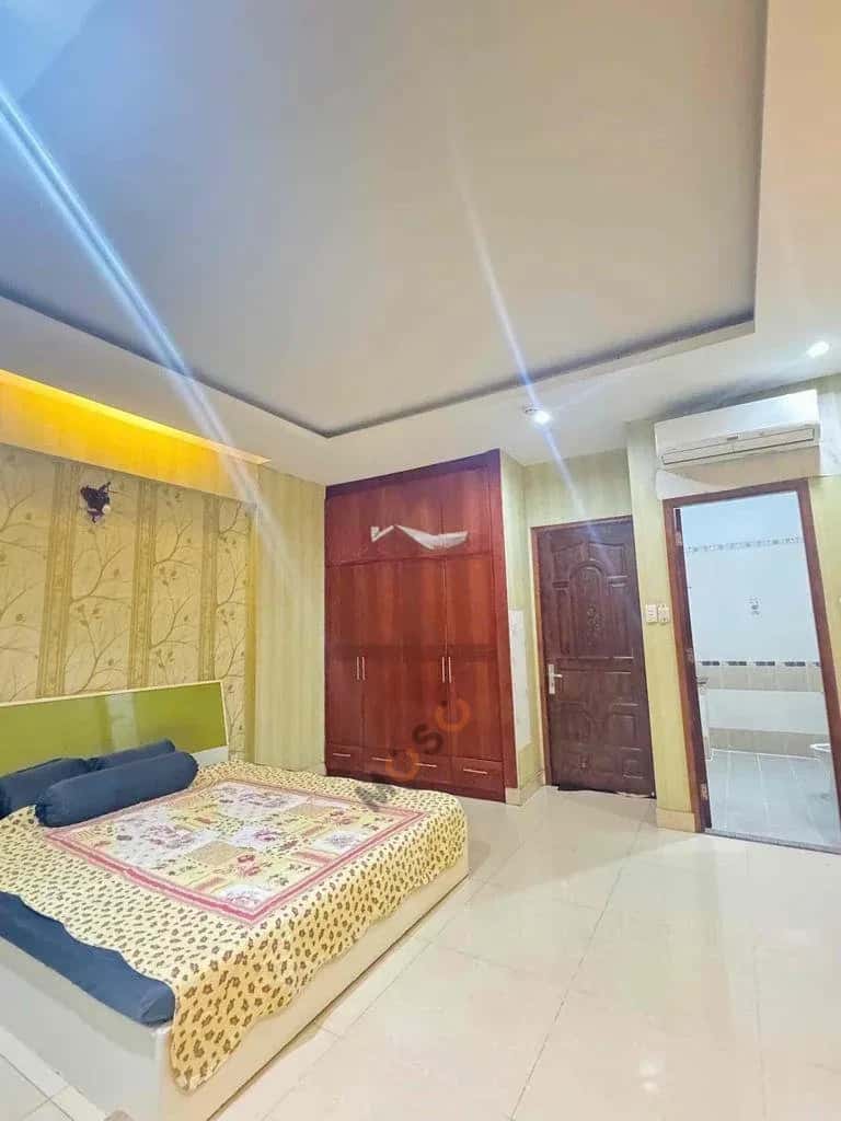 Cho thuê phòng trọ Đường Bạch Đằng Quận Tân Bình, TP.HCM – giá 5 triệu — Hình 3 Cho thuê phòng trọ Đường Bạch Đằng Quận Tân Bình, TP.HCM – giá 5 triệu — Hình 3