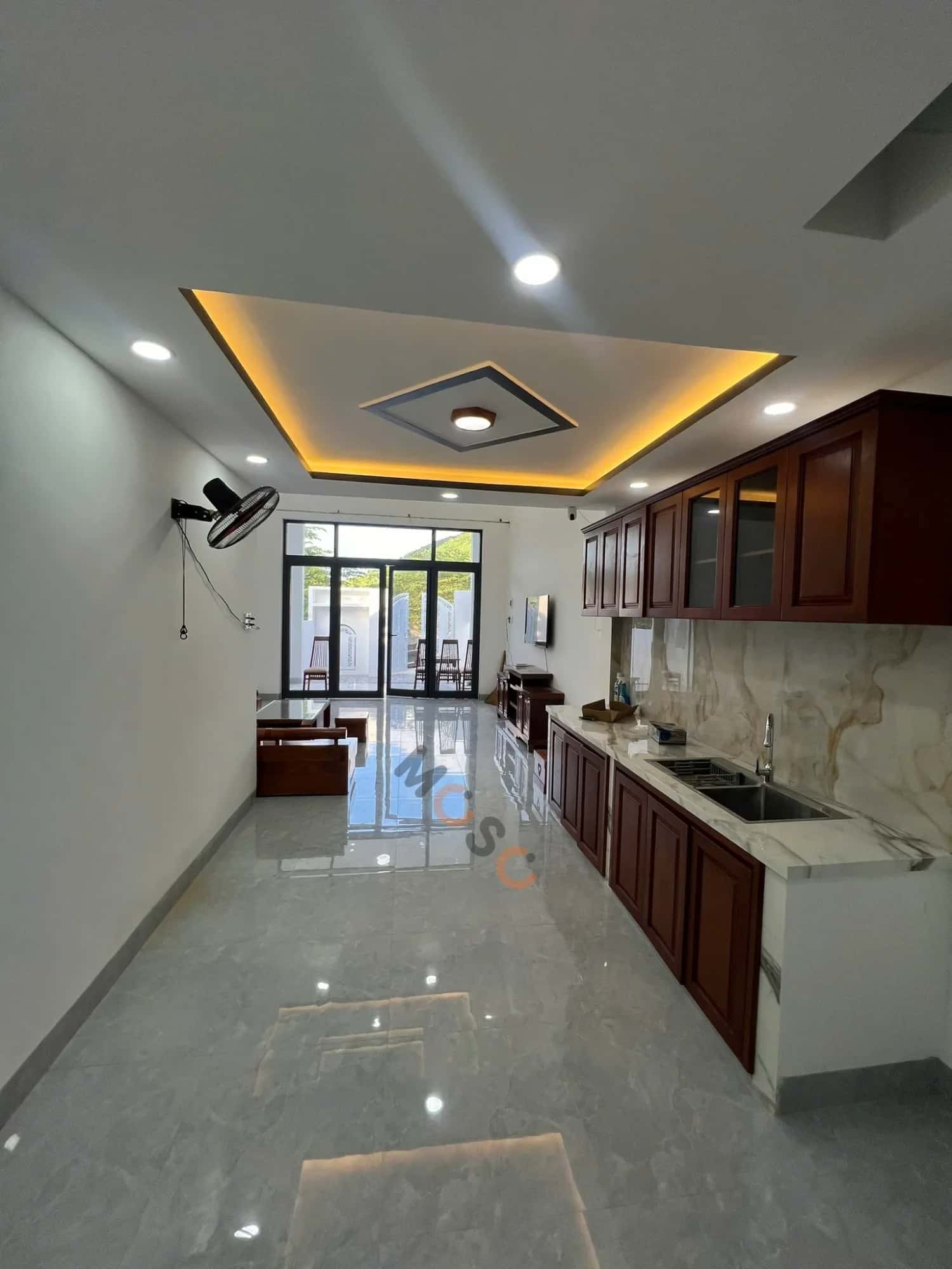 Bán nhà mặt tiền ĐƯỜNG XUÂN LẠC Thành phố Nha Trang, Khánh Hòa – 3 phòng ngủ, giá 2.9 tỷ — Hình 2 Bán nhà mặt tiền ĐƯỜNG XUÂN LẠC Thành phố Nha Trang, Khánh Hòa – 3 phòng ngủ, giá 2.9 tỷ — Hình 2