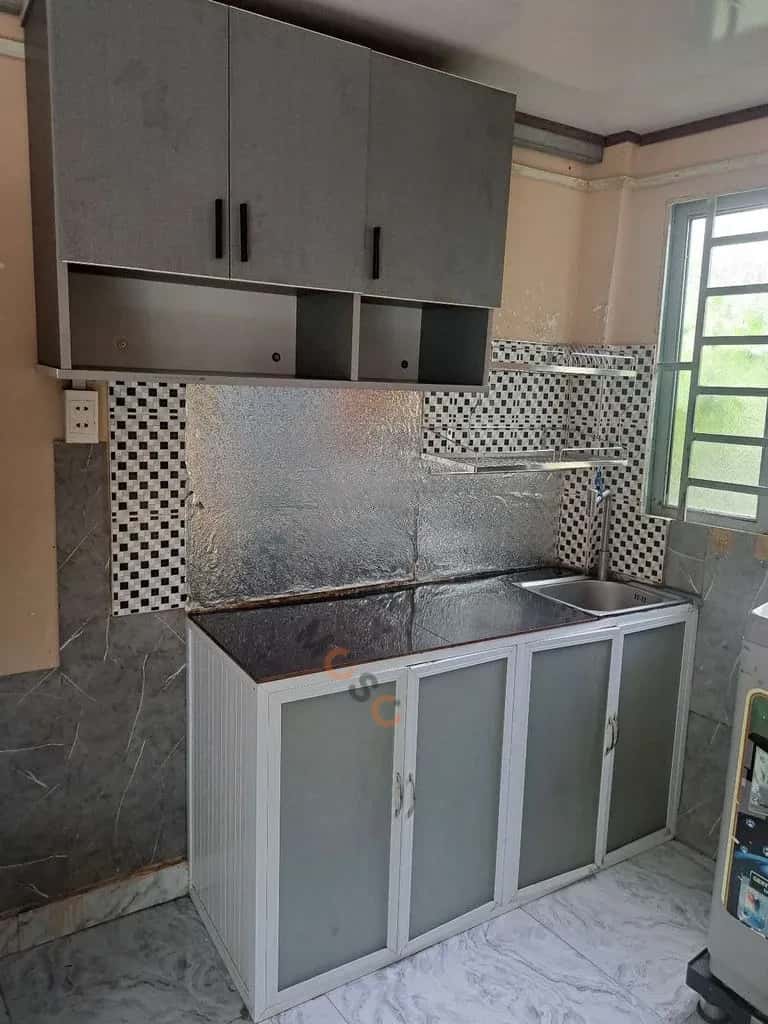 Cho thuê phòng trọ Đường Lâm Văn Bền Quận 7, TP.HCM – giá 2 triệu — Hình 3 Cho thuê phòng trọ Đường Lâm Văn Bền Quận 7, TP.HCM – giá 2 triệu — Hình 3