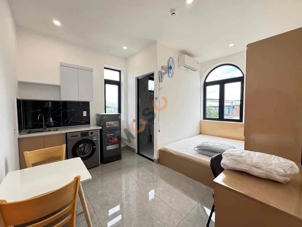 Cho thuê căn hộ chung cư Hương Giang Quận 10, TP.HCM – 1 phòng ngủ, giá 6.5 triệu Cho thuê căn hộ chung cư Hương Giang Quận 10, TP.HCM – 1 phòng ngủ, giá 6.5 triệu