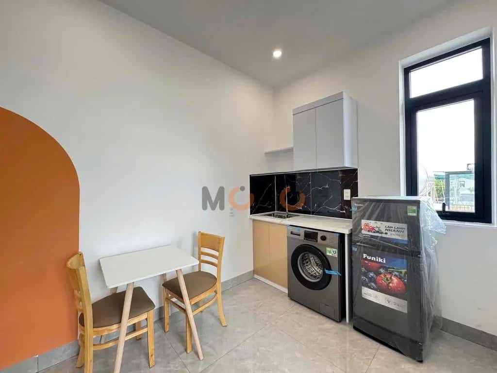 Cho thuê căn hộ chung cư Hương Giang Quận 10, TP.HCM – 1 phòng ngủ, giá 6.5 triệu — Hình 2 Cho thuê căn hộ chung cư Hương Giang Quận 10, TP.HCM – 1 phòng ngủ, giá 6.5 triệu — Hình 2