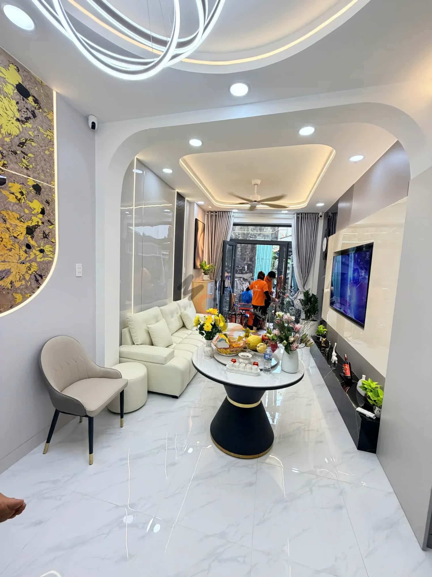 Hình ảnh nhà 2 Hình ảnh nhà 2
