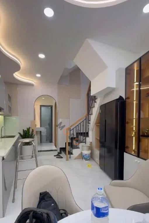 Hình ảnh nhà 3 Hình ảnh nhà 3