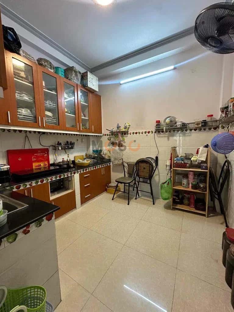 Cho thuê nhà hẻm Huỳnh Văn Bánh Phú Nhuận, TP.HCM – 4 phòng ngủ, giá 17 triệu — Hình 3 Cho thuê nhà hẻm Huỳnh Văn Bánh Phú Nhuận, TP.HCM – 4 phòng ngủ, giá 17 triệu — Hình 3