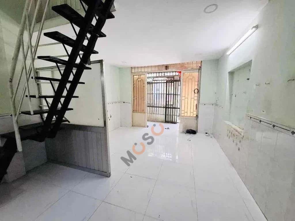 Cho thuê nhà hẻm Thủ Đức, TP. Thủ Đức – 2 phòng ngủ, giá 6 triệu — Hình 2 Cho thuê nhà hẻm Thủ Đức, TP. Thủ Đức – 2 phòng ngủ, giá 6 triệu — Hình 2