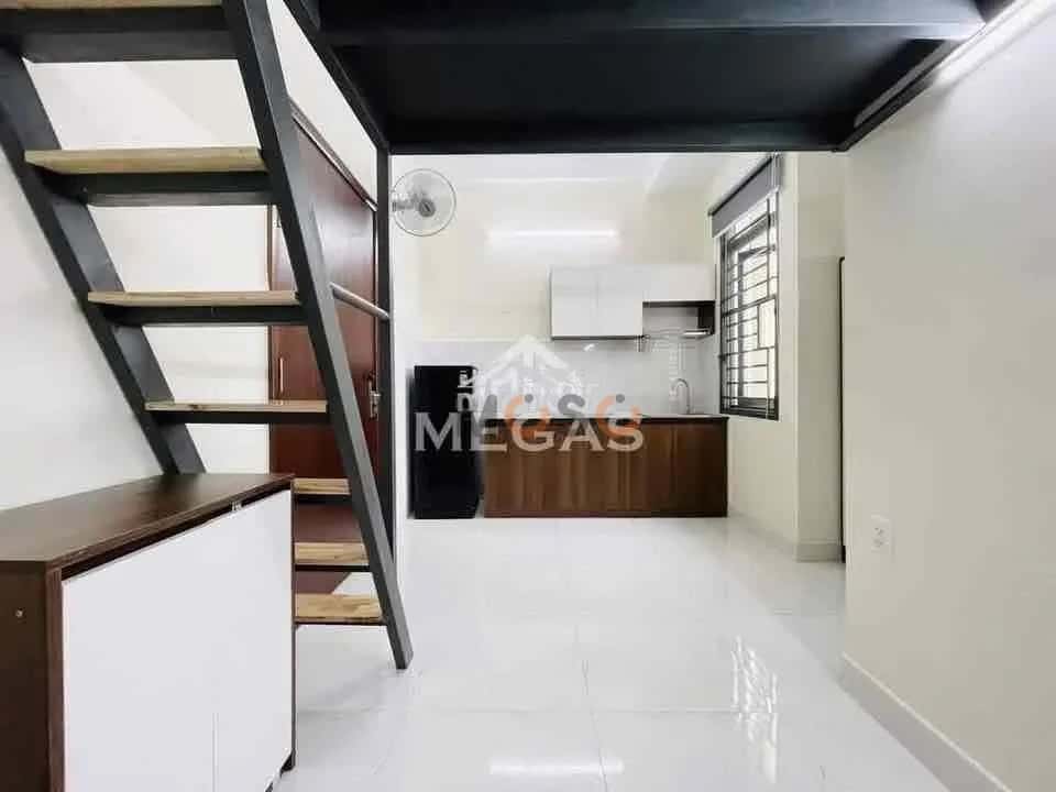 Cho thuê căn hộ chung cư Trường Chinh Tân Phú, TP.HCM – giá 4.1 triệu — Hình 2 Cho thuê căn hộ chung cư Trường Chinh Tân Phú, TP.HCM – giá 4.1 triệu — Hình 2