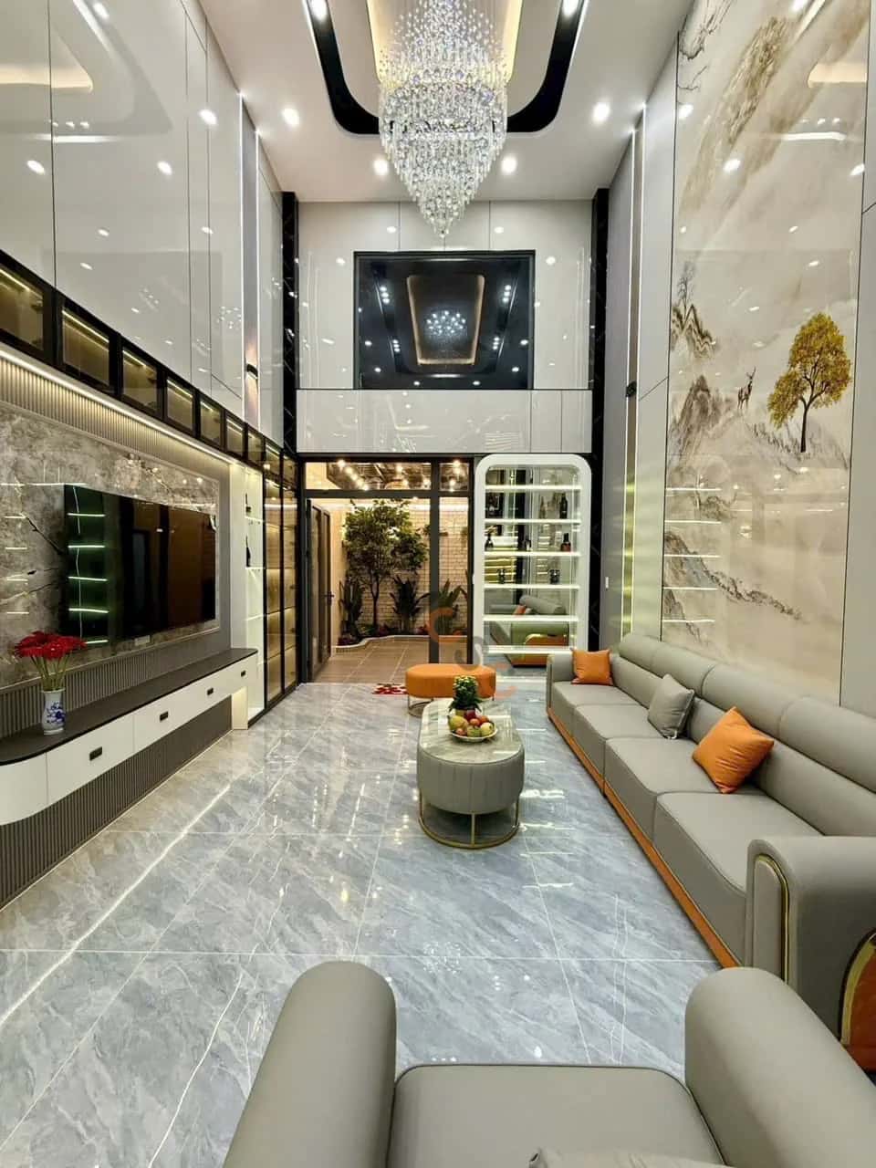 Hình ảnh nhà 3 Hình ảnh nhà 3