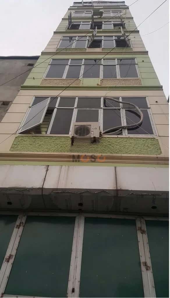 Hình ảnh nhà 3 Hình ảnh nhà 3