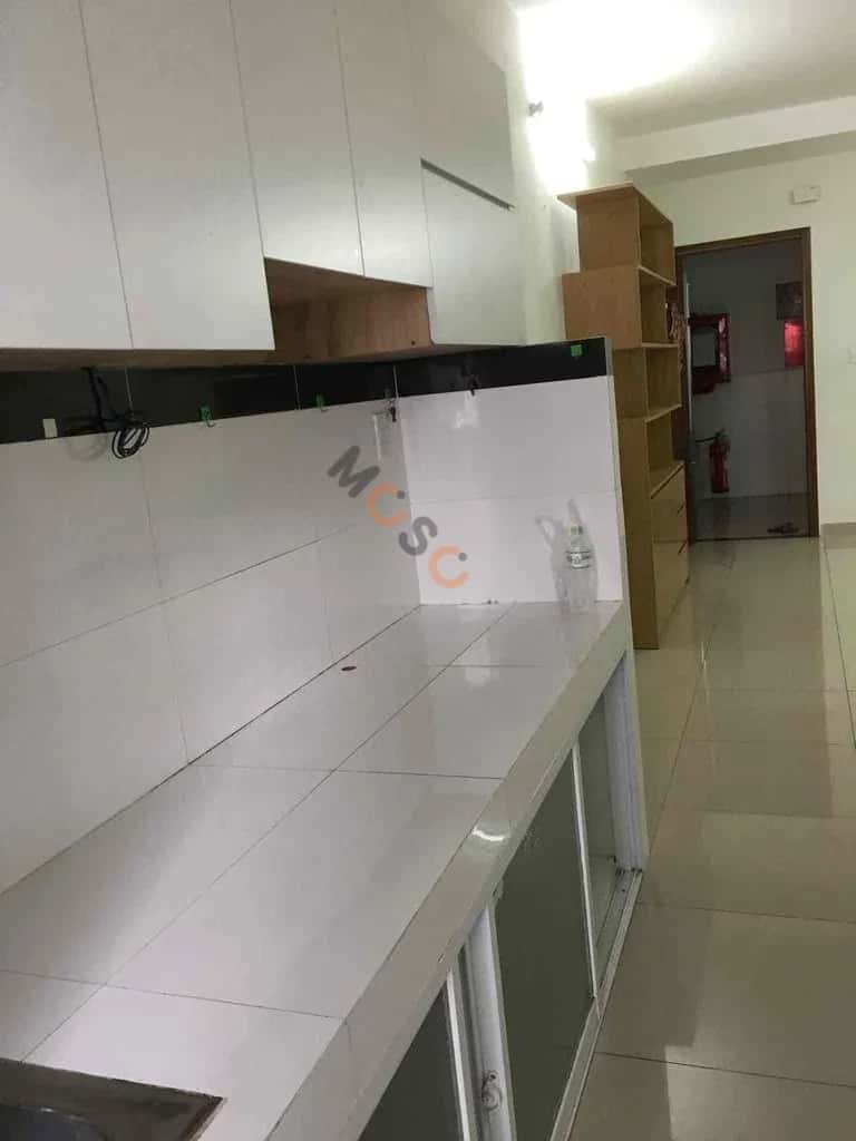 Cho thuê căn hộ chung cư Đường Số 2 Quận 7, TP.HCM – 1 phòng ngủ, giá 6.5 triệu — Hình 2 Cho thuê căn hộ chung cư Đường Số 2 Quận 7, TP.HCM – 1 phòng ngủ, giá 6.5 triệu — Hình 2