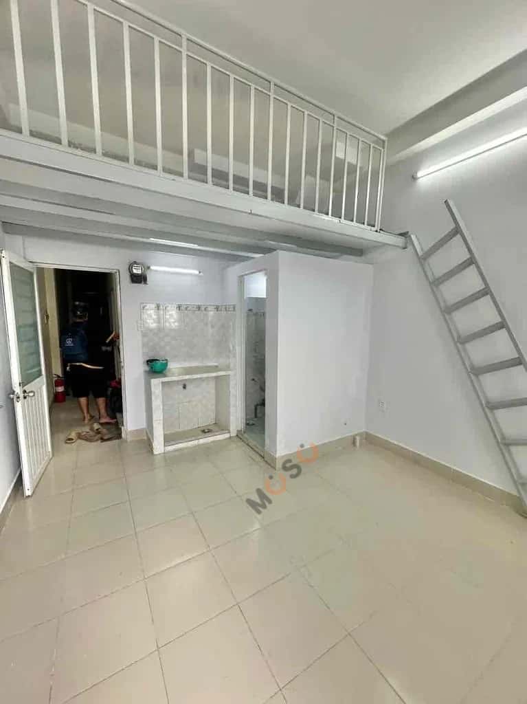 Cho thuê phòng trọ Đường Trần Văn Khánh Quận 7, TP.HCM – 1 phòng ngủ, giá 3.9 triệu — Hình 2 Cho thuê phòng trọ Đường Trần Văn Khánh Quận 7, TP.HCM – 1 phòng ngủ, giá 3.9 triệu — Hình 2