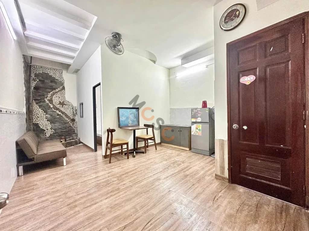 Cho thuê căn hộ dịch vụ Đường Lê Lai Quận Tân Bình, TP.HCM – 1 phòng ngủ, giá 6.8 triệu Cho thuê căn hộ dịch vụ Đường Lê Lai Quận Tân Bình, TP.HCM – 1 phòng ngủ, giá 6.8 triệu