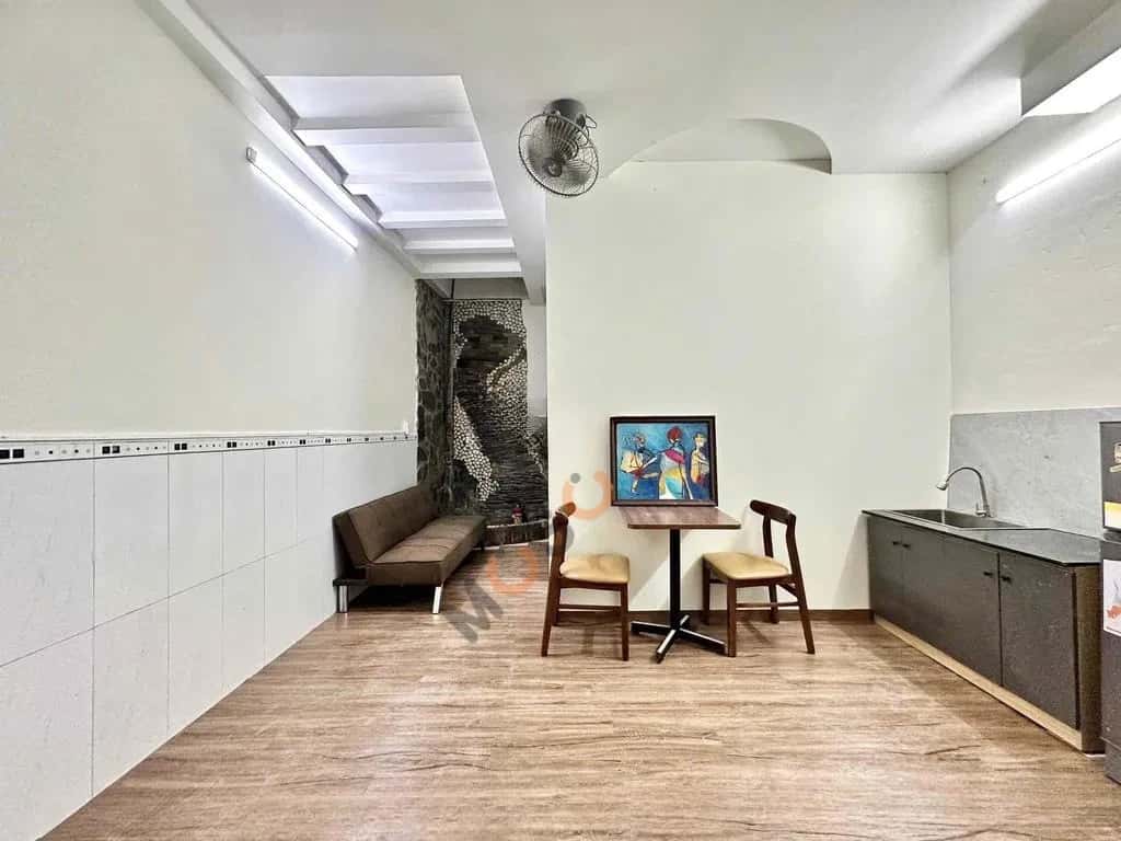 Cho thuê căn hộ dịch vụ Đường Lê Lai Quận Tân Bình, TP.HCM – 1 phòng ngủ, giá 6.8 triệu — Hình 2 Cho thuê căn hộ dịch vụ Đường Lê Lai Quận Tân Bình, TP.HCM – 1 phòng ngủ, giá 6.8 triệu — Hình 2