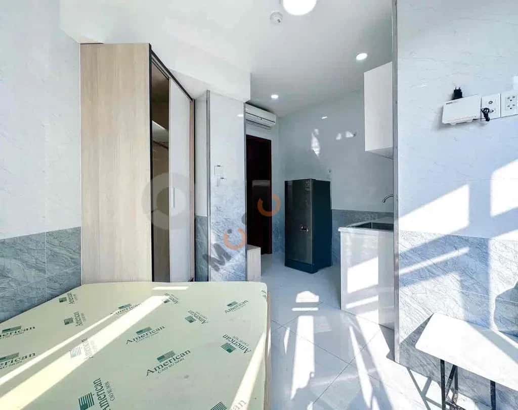 Cho thuê phòng trọ Đường số 54 Quận 7, TP.HCM – giá 4.9 triệu — Hình 3 Cho thuê phòng trọ Đường số 54 Quận 7, TP.HCM – giá 4.9 triệu — Hình 3