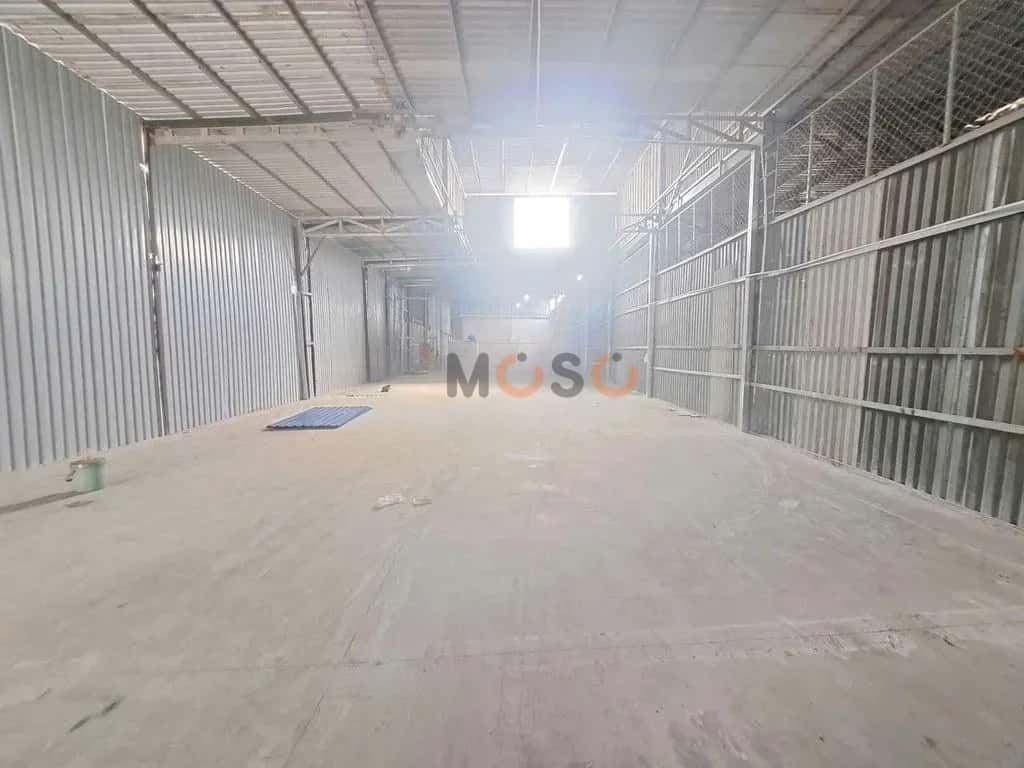 Cho thuê kho, nhà xưởng Ao Đôi Mã Lò Bình Tân, TP.HCM – giá 30 triệu — Hình 2 Cho thuê kho, nhà xưởng Ao Đôi Mã Lò Bình Tân, TP.HCM – giá 30 triệu — Hình 2