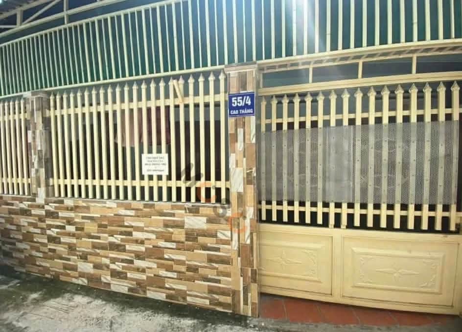 Bán nhà hẻm Đường Cao Thắng Thành phố Phan Thiết, Bình Thuận – 3 phòng ngủ, giá 2.4 tỷ Bán nhà hẻm Đường Cao Thắng Thành phố Phan Thiết, Bình Thuận – 3 phòng ngủ, giá 2.4 tỷ