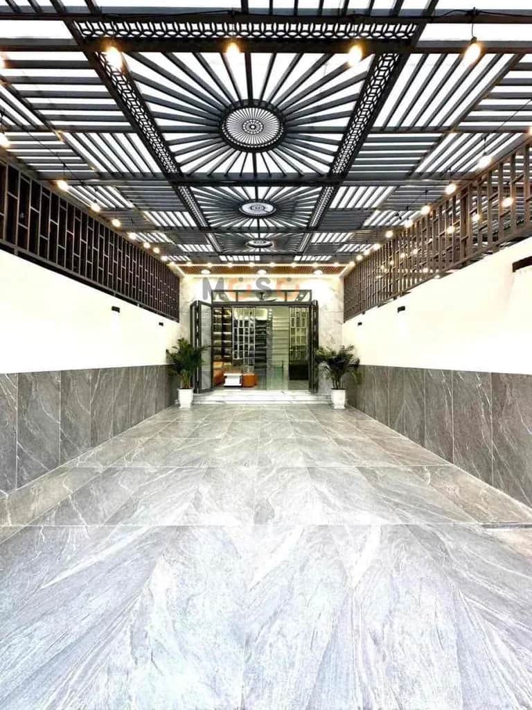 Cho thuê nhà hẻm Hà Huy Giáp Gò Vấp, TP.HCM – 5 phòng ngủ, giá 18 triệu Cho thuê nhà hẻm Hà Huy Giáp Gò Vấp, TP.HCM – 5 phòng ngủ, giá 18 triệu