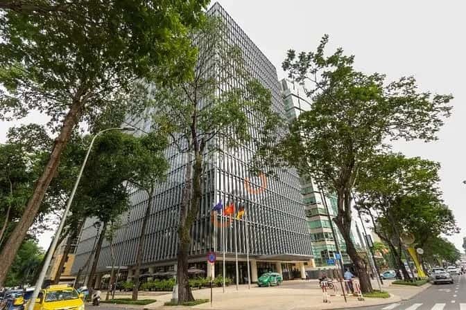 Cho thuê kho, nhà xưởng Lê Duẩn Quận 1, TP.HCM – giá 8.3 triệu — Hình 2 Cho thuê kho, nhà xưởng Lê Duẩn Quận 1, TP.HCM – giá 8.3 triệu — Hình 2