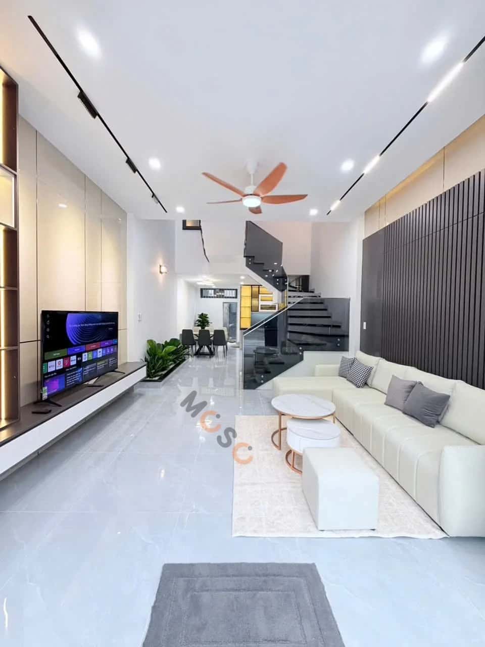 Hình ảnh nhà 2 Hình ảnh nhà 2