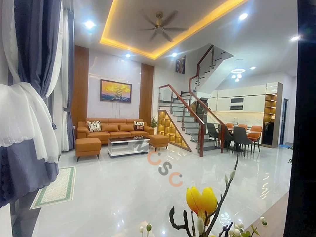 Hình ảnh nhà 3 Hình ảnh nhà 3