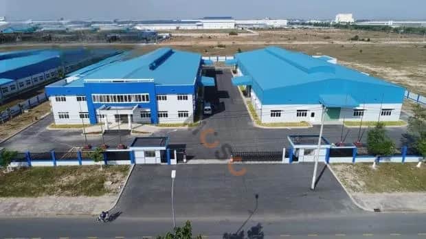 Cho thuê kho, nhà xưởng Sông Công, Thái Nguyên – giá 310 triệu Cho thuê kho, nhà xưởng Sông Công, Thái Nguyên – giá 310 triệu