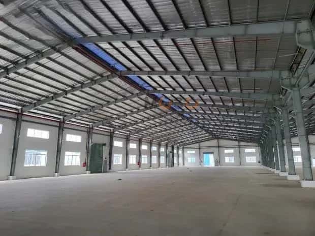 Cho thuê kho, nhà xưởng Sông Công, Thái Nguyên – giá 310 triệu — Hình 2 Cho thuê kho, nhà xưởng Sông Công, Thái Nguyên – giá 310 triệu — Hình 2