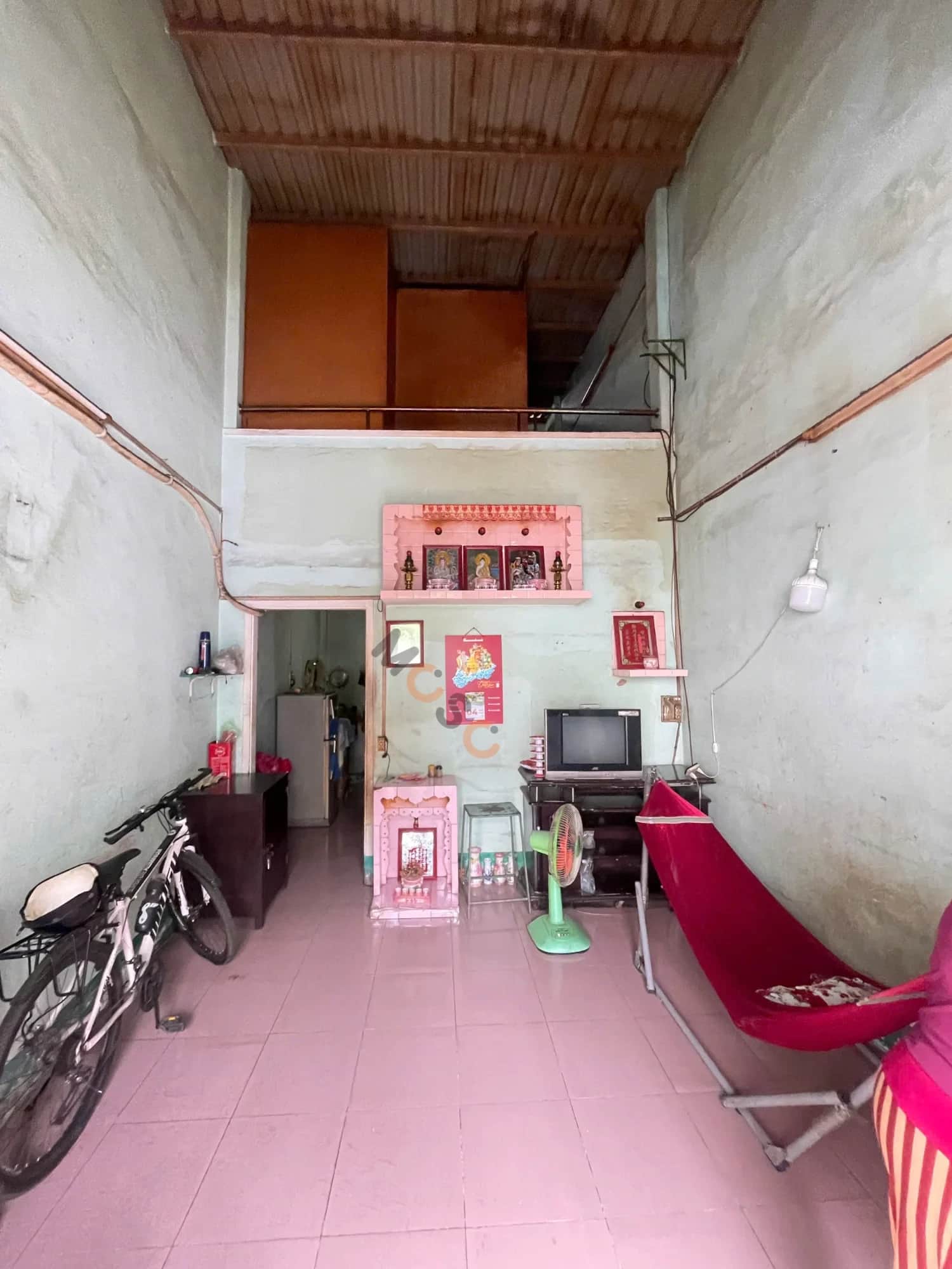 Bán nhà hẻm Thái Phiên Quận 11, TP.HCM – 1 phòng ngủ, giá 4.7 tỷ Bán nhà hẻm Thái Phiên Quận 11, TP.HCM – 1 phòng ngủ, giá 4.7 tỷ