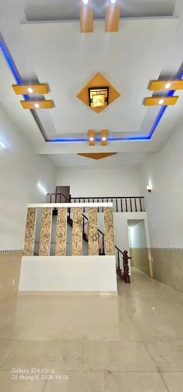 Hình ảnh nhà 3 Hình ảnh nhà 3