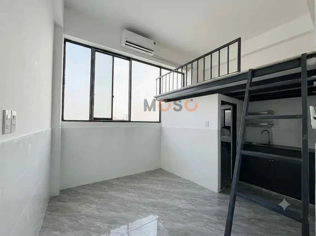 Cho thuê phòng trọ Lê Đức Thọ Gò Vấp, TP.HCM – giá 4 triệu — Hình 2 Cho thuê phòng trọ Lê Đức Thọ Gò Vấp, TP.HCM – giá 4 triệu — Hình 2
