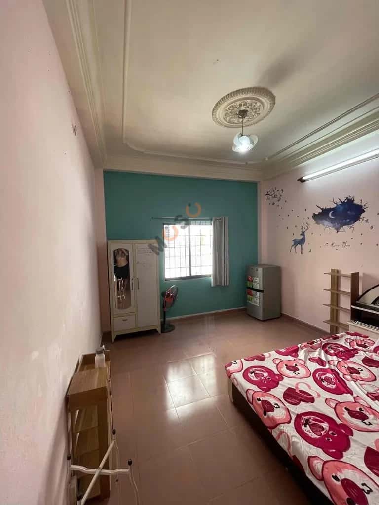 Hình ảnh nhà 2 Hình ảnh nhà 2
