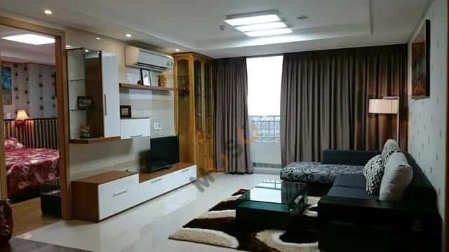 Cho thuê căn hộ chung cư Xa Lộ Hà Nội Quận 2 cũ, TP. Thủ Đức – 3 phòng ngủ, giá 16 triệu — Hình 3 Cho thuê căn hộ chung cư Xa Lộ Hà Nội Quận 2 cũ, TP. Thủ Đức – 3 phòng ngủ, giá 16 triệu — Hình 3