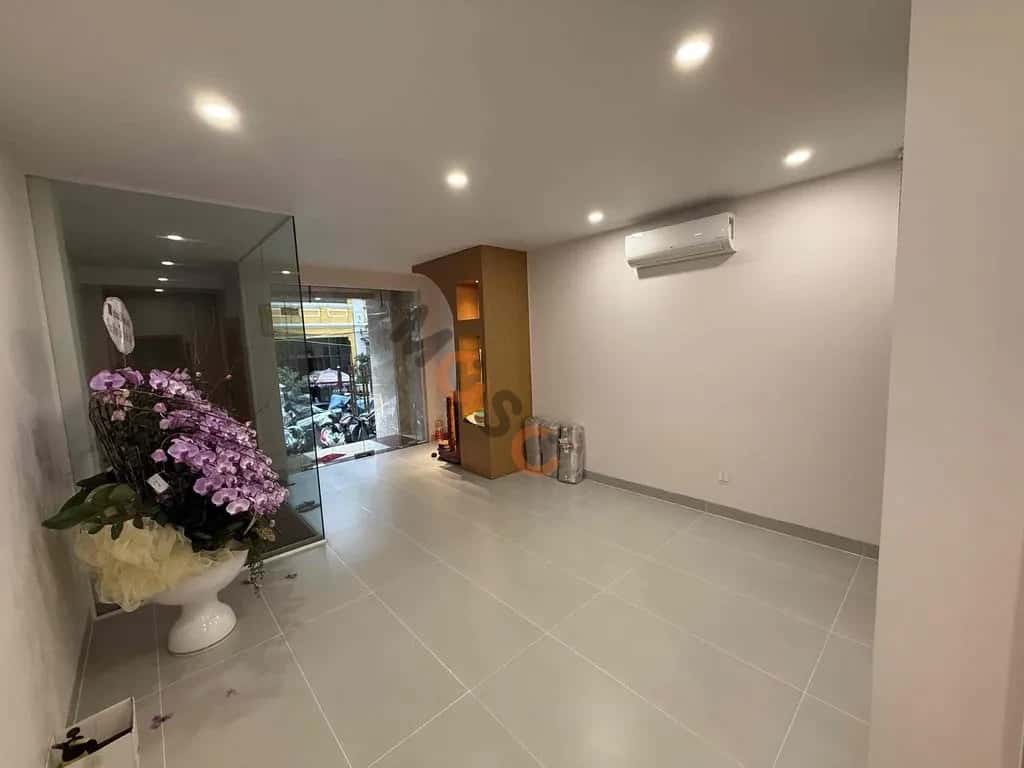 Cho thuê nhà mặt tiền Nguyễn Công Trứ Quận 1, TP.HCM – giá 27 triệu — Hình 3 Cho thuê nhà mặt tiền Nguyễn Công Trứ Quận 1, TP.HCM – giá 27 triệu — Hình 3