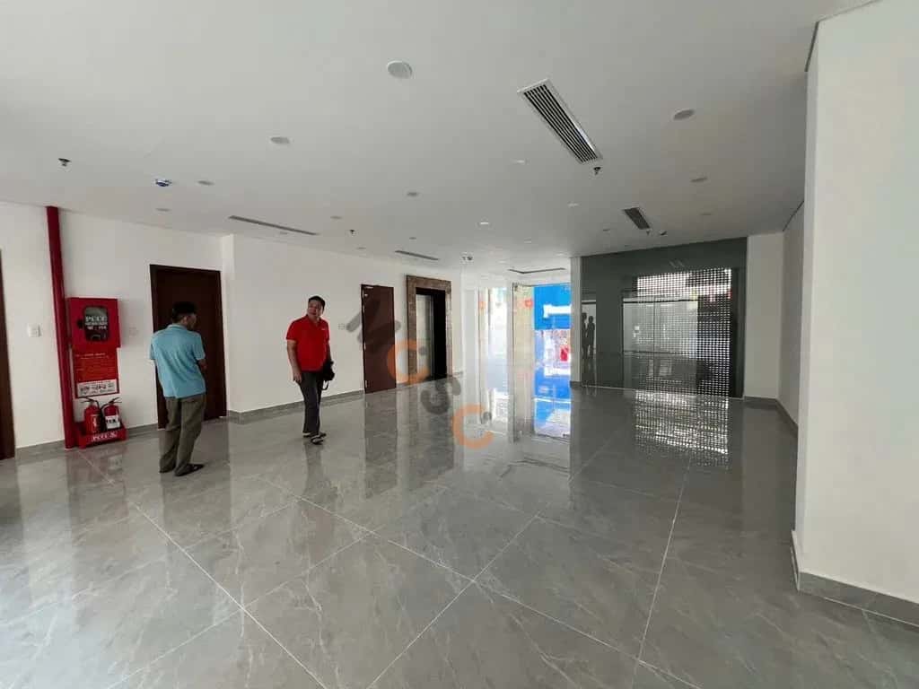 Cho thuê văn phòng Cộng Hòa Tân Bình, TP.HCM – 5 phòng ngủ, giá 85 triệu — Hình 2 Cho thuê văn phòng Cộng Hòa Tân Bình, TP.HCM – 5 phòng ngủ, giá 85 triệu — Hình 2