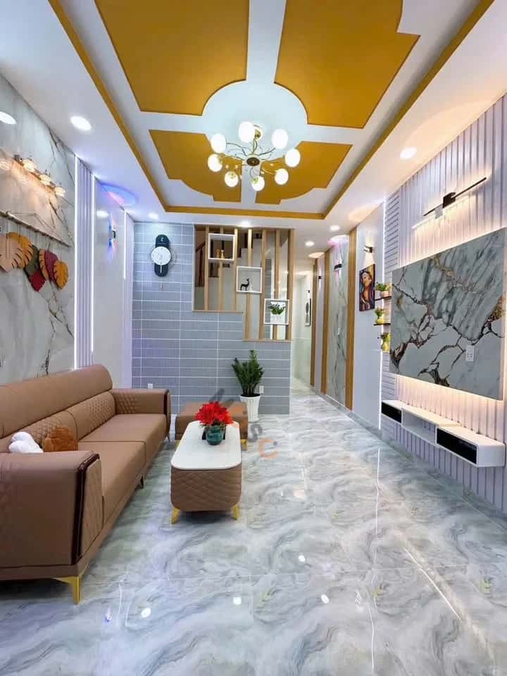 Hình ảnh nhà 2 Hình ảnh nhà 2