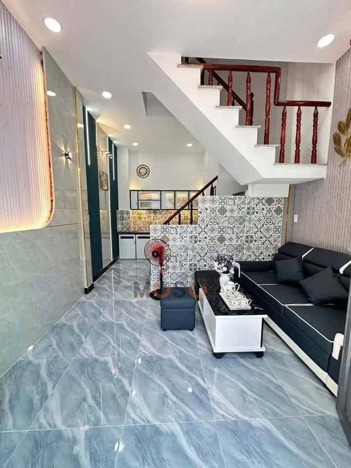 Hình ảnh nhà 2 Hình ảnh nhà 2