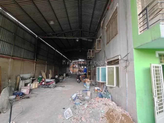 Cho thuê kho, nhà xưởng Quốc Lộ 1A Quận Thủ Đức, TP.HCM – giá 70 triệu Cho thuê kho, nhà xưởng Quốc Lộ 1A Quận Thủ Đức, TP.HCM – giá 70 triệu