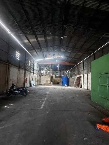 Cho thuê kho, nhà xưởng Quốc Lộ 1A Quận Thủ Đức, TP.HCM – giá 70 triệu — Hình 3 Cho thuê kho, nhà xưởng Quốc Lộ 1A Quận Thủ Đức, TP.HCM – giá 70 triệu — Hình 3