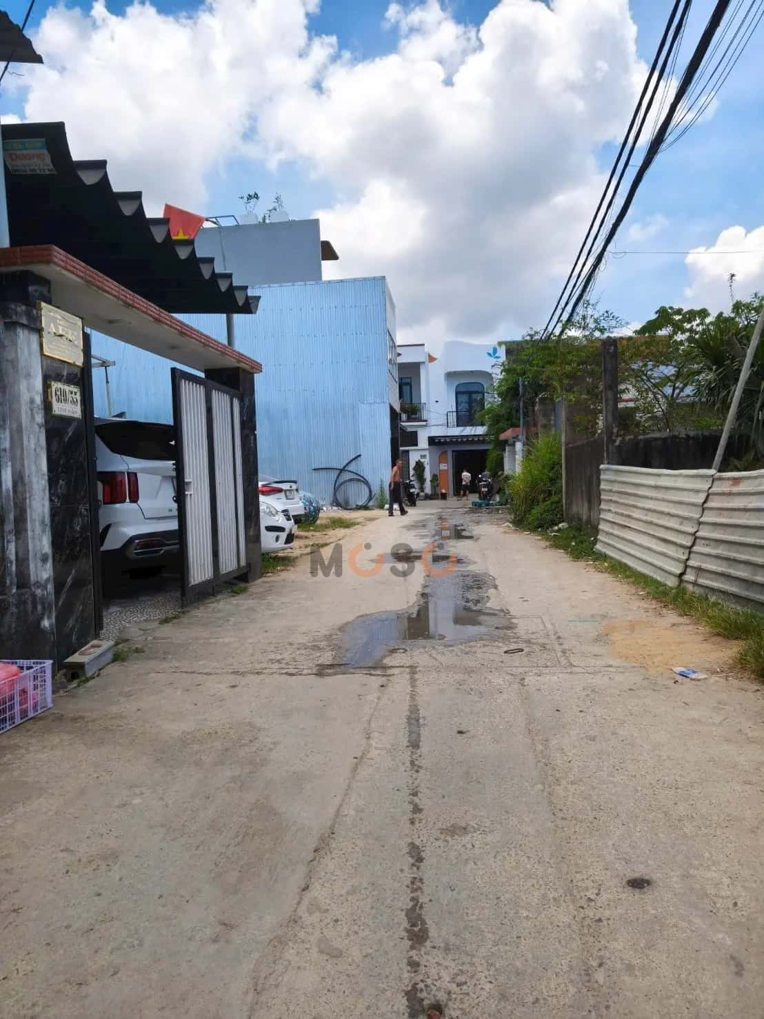Hình ảnh nhà 3 Hình ảnh nhà 3