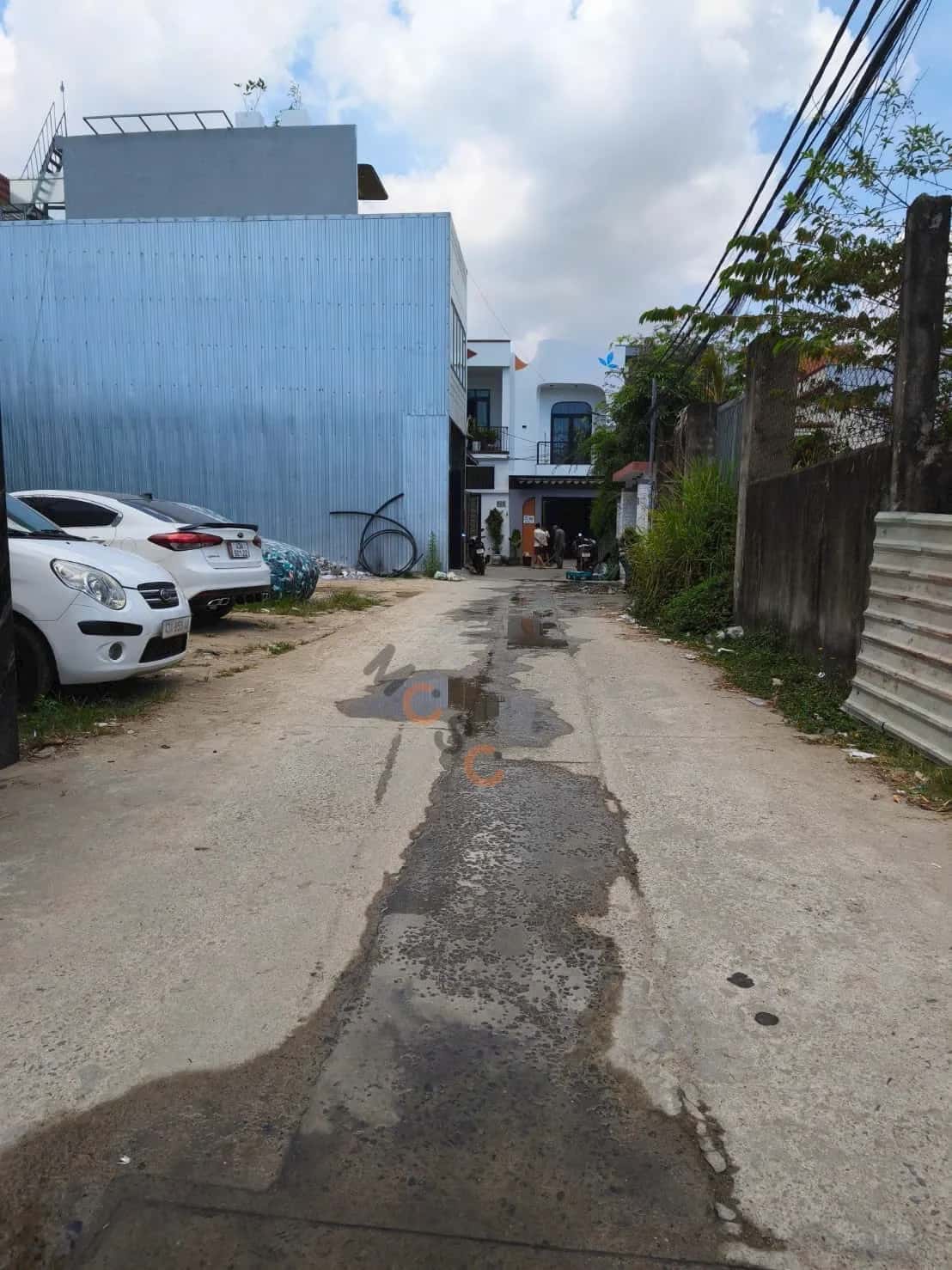 Hình ảnh nhà 2 Hình ảnh nhà 2