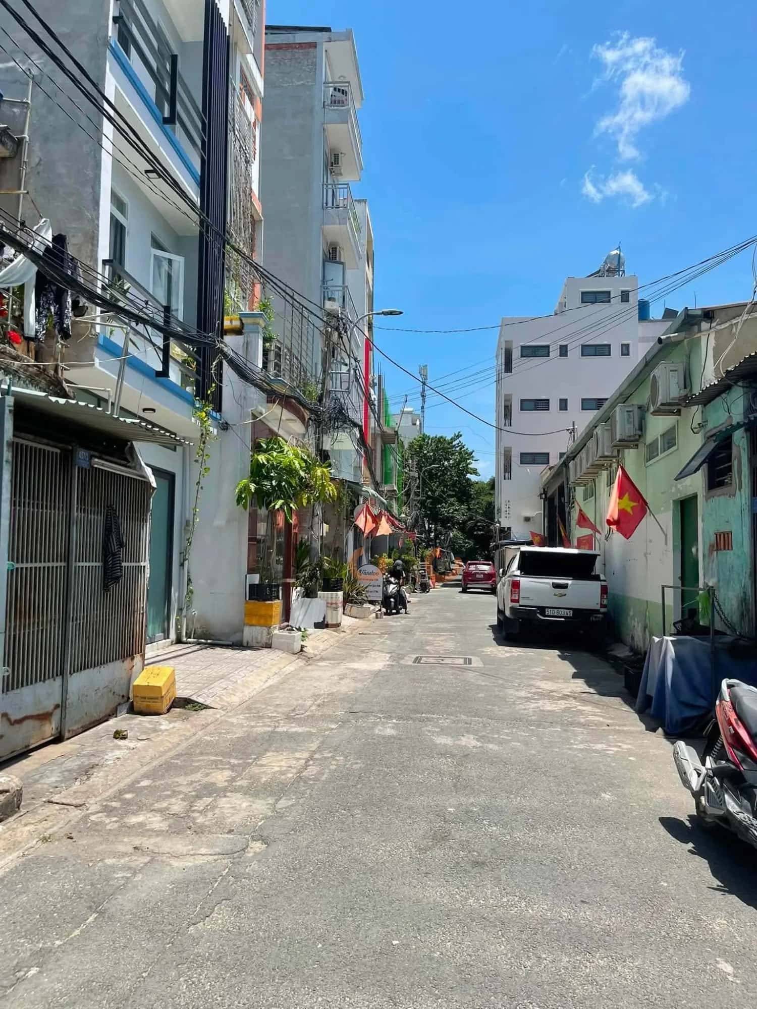 Hình ảnh nhà 3 Hình ảnh nhà 3